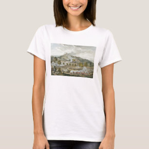 T-shirt La bataille de Montebello et de Casteggio, 20