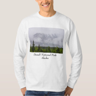 T-shirt La Beauté Derrière Les Nuages