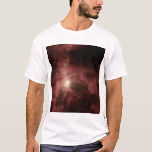 T-shirt La beauté intérieure d'Orion