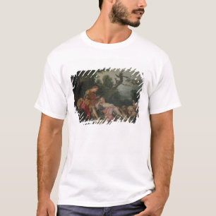 T-shirt La bergère de sommeil