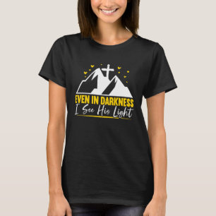 T-shirt La Bible Jésus Christ Pasteur Religieux Christian 