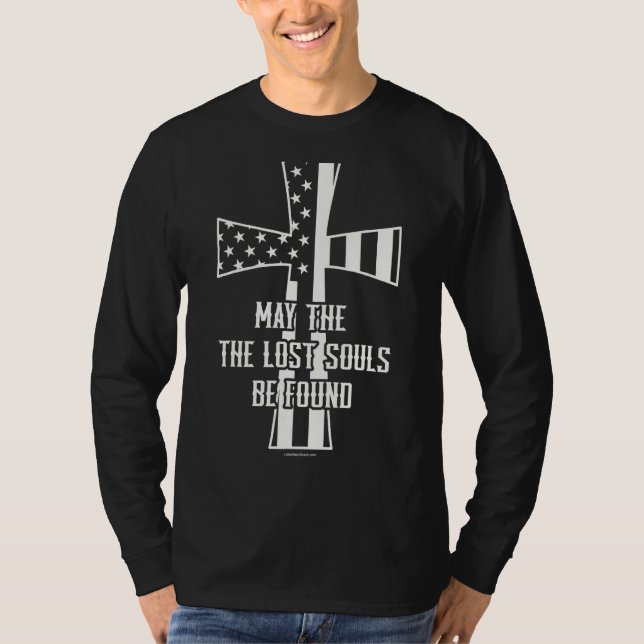 T-shirt La Bible Verse Église chrétienne Religieux divinit (Devant)