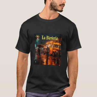 T - Shirt La Birrieria