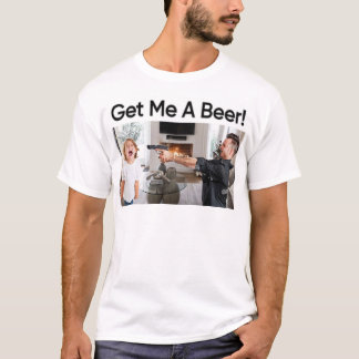 T-shirt La bonne fin