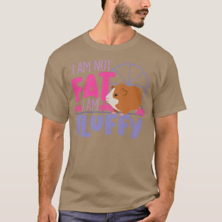 T-shirt La bouillie de Guinée pas la bouillie de gras pour