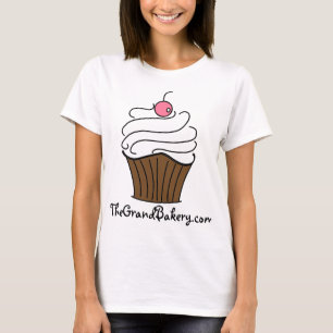 T-shirt La boulangerie grande