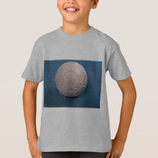 T-shirt La Boule à boutons