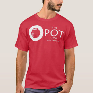T-shirt La boutique 2