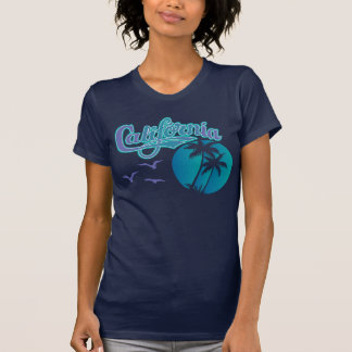 T-shirt La Californie