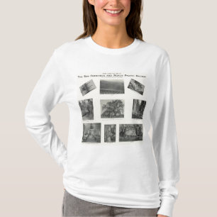 T-shirt La Californie 4