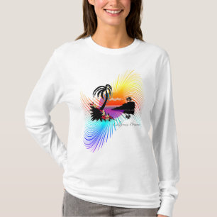 T-shirt La Californie Dreamin