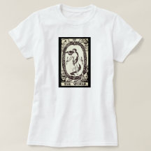 la carte mondiale tarot |