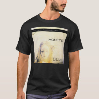 T-shirt La chaîne Jésus et Marie - Honeys Dead Classic T-S