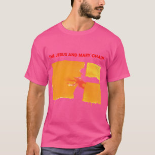 T-shirt La Chaîne Jésus-Marie - Ciels d'avril