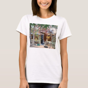 T-shirt La Chambre 2005 de la samba