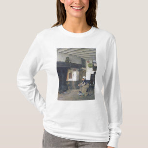 T-shirt La Chambre de Therese, 1881