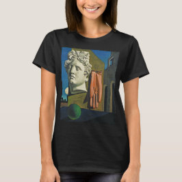 T-shirt La chanson d'amour | Giorgio de Chirico |
