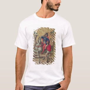 T-shirt La charité de St Martin