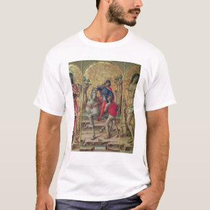 T-shirt La charité de St Martin