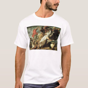 T-shirt La chasse à lion, 1621