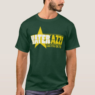 T-shirt La chaux de citron