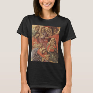T-shirt La Chemise Anti-avortement des Innocents pour eux