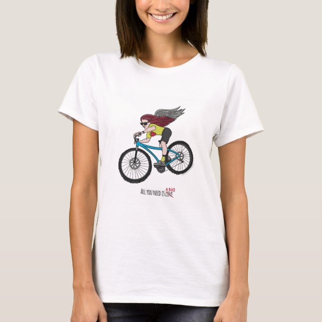 T-shirt La Chemise Chelsea  (Devant)