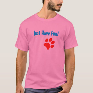 T-shirt La chemise d'Ann