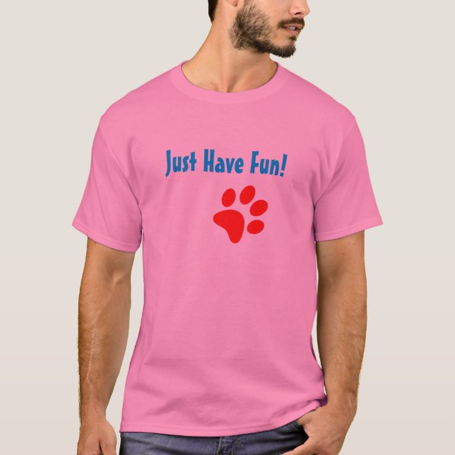 T-shirt La chemise d'Ann (Devant)