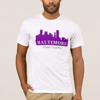 T-shirt La chemise de Becky