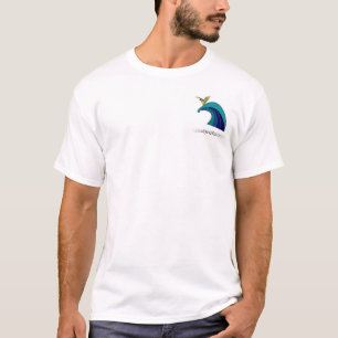 T-shirt La chemise de conque de l'habillement de BSN