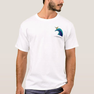 T-shirt La chemise de conque de l'habillement de BSN