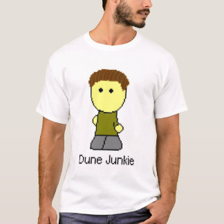 T-shirt La chemise de Dan