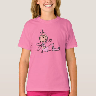 T-shirt La chemise de fée de dent