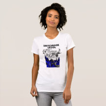 La chemise de Jean-Christophe Defline