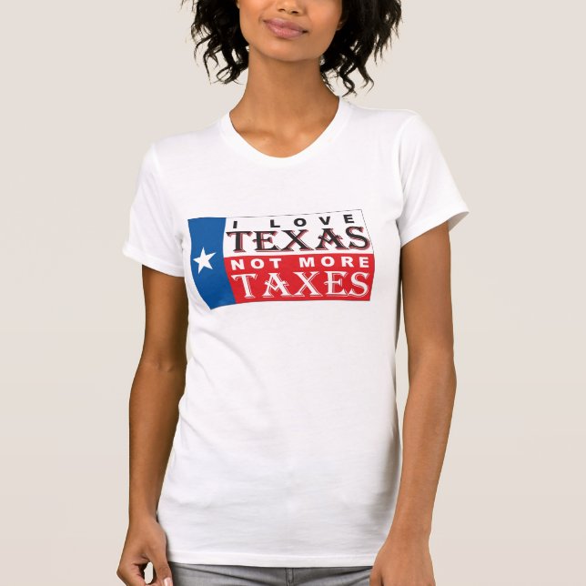 T-shirt La chemise de la femme de thé de régions boisées (Devant)