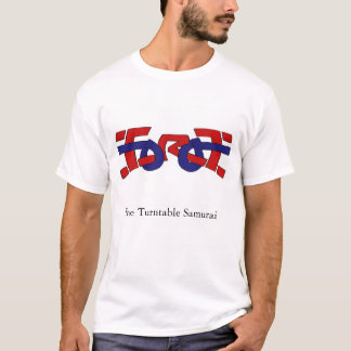 T-shirt La chemise de la forge