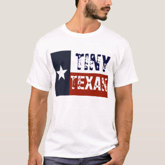 T-shirt La chemise de l'enfant du Texas