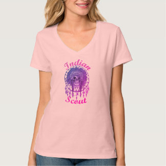 T-shirt La chemise de Marie