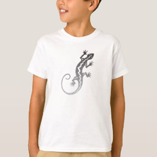 T-shirt La chemise de pétroglyphe de l'enfant du sud-oues