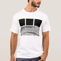 La chemise de rail