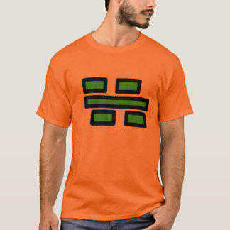 T-shirt La chemise de RC