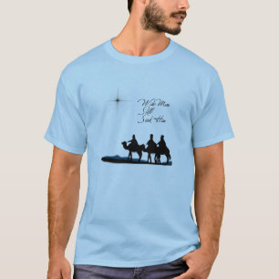T-shirt La chemise de sages