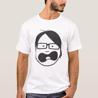 T-shirt La chemise de William