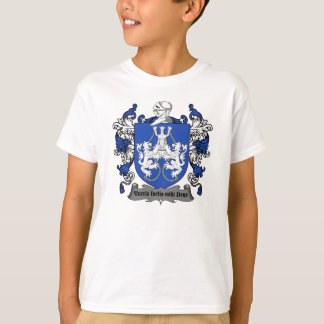 T-shirt La chemise des enfants de Kelly