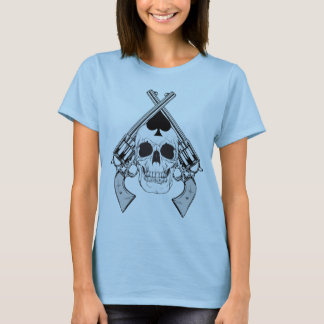 T-shirt La chemise des femmes