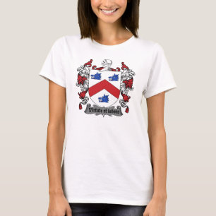 T-shirt La chemise des femmes de Cochran