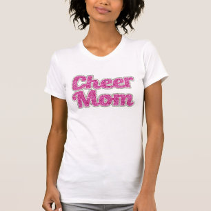 T-shirt La chemise des femmes de parties scintillantes de