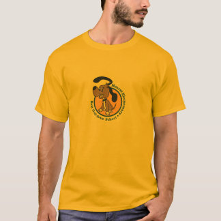 T-shirt La chemise des hommes