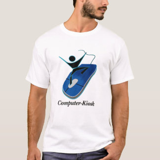 T-shirt La chemise des hommes